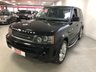USED 2011 60 LAND ROVER RANGE ROVER SPORT 3.0 TDV6 HSE 5d 245 BHP * TIMING BELT CHANGED JUNE 20 * 2 KEYS * MOT JAN 22 * FRONT & REAR HEATED SEATS *