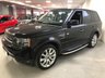 USED 2011 60 LAND ROVER RANGE ROVER SPORT 3.0 TDV6 HSE 5d 245 BHP * TIMING BELT CHANGED JUNE 20 * 2 KEYS * MOT JAN 22 * FRONT & REAR HEATED SEATS *