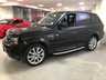 USED 2011 60 LAND ROVER RANGE ROVER SPORT 3.0 TDV6 HSE 5d 245 BHP * TIMING BELT CHANGED JUNE 20 * 2 KEYS * MOT JAN 22 * FRONT & REAR HEATED SEATS *