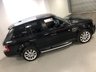 USED 2011 60 LAND ROVER RANGE ROVER SPORT 3.0 TDV6 HSE 5d 245 BHP * TIMING BELT CHANGED JUNE 20 * 2 KEYS * MOT JAN 22 * FRONT & REAR HEATED SEATS *