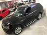 USED 2011 60 LAND ROVER RANGE ROVER SPORT 3.0 TDV6 HSE 5d 245 BHP * TIMING BELT CHANGED JUNE 20 * 2 KEYS * MOT JAN 22 * FRONT & REAR HEATED SEATS *