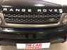 USED 2011 60 LAND ROVER RANGE ROVER SPORT 3.0 TDV6 HSE 5d 245 BHP * TIMING BELT CHANGED JUNE 20 * 2 KEYS * MOT JAN 22 * FRONT & REAR HEATED SEATS *