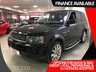 USED 2011 60 LAND ROVER RANGE ROVER SPORT 3.0 TDV6 HSE 5d 245 BHP * TIMING BELT CHANGED JUNE 20 * 2 KEYS * MOT JAN 22 * FRONT & REAR HEATED SEATS *