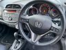USED 2012 12 HONDA JAZZ 1.3 I-VTEC EX 5d 99 BHP 