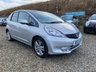 USED 2012 12 HONDA JAZZ 1.3 I-VTEC EX 5d 99 BHP 