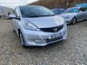 USED 2012 12 HONDA JAZZ 1.3 I-VTEC EX 5d 99 BHP 