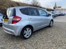 USED 2012 12 HONDA JAZZ 1.3 I-VTEC EX 5d 99 BHP 
