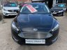 USED 2015 65 FORD FOCUS 1.5 TDCI Titanium NAVIGATOR 5dr - APPEARANCE PACK 
