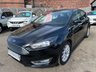 USED 2015 65 FORD FOCUS 1.5 TDCI Titanium NAVIGATOR 5dr - APPEARANCE PACK 