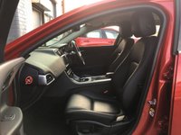 USED 2018 68 JAGUAR XE 2.0 D PORTFOLIO 4d 178 BHP 