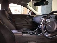 USED 2018 68 JAGUAR XE 2.0 D PORTFOLIO 4d 178 BHP 