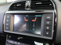 USED 2018 68 JAGUAR XE 2.0 D PORTFOLIO 4d 178 BHP 