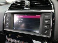 USED 2018 68 JAGUAR XE 2.0 D PORTFOLIO 4d 178 BHP 