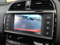 USED 2018 68 JAGUAR XE 2.0 D PORTFOLIO 4d 178 BHP 