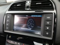 USED 2018 68 JAGUAR XE 2.0 D PORTFOLIO 4d 178 BHP 
