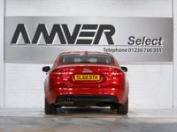 USED 2018 68 JAGUAR XE 2.0 D PORTFOLIO 4d 178 BHP 