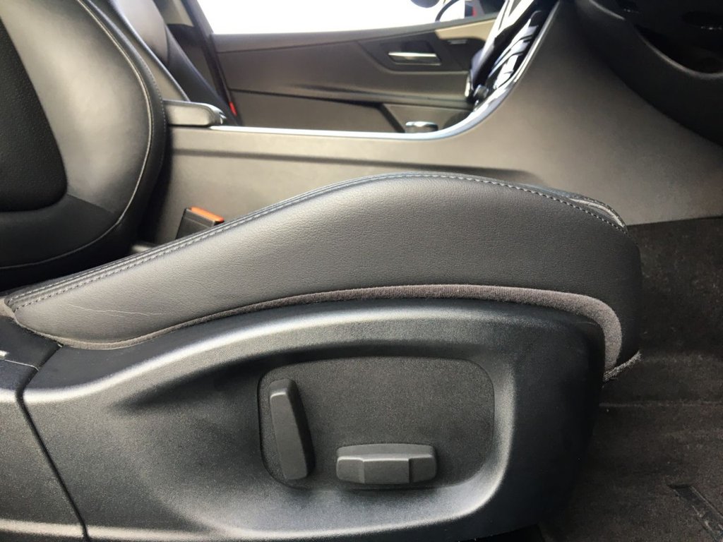USED 2018 68 JAGUAR XE 2.0 D PORTFOLIO 4d 178 BHP 