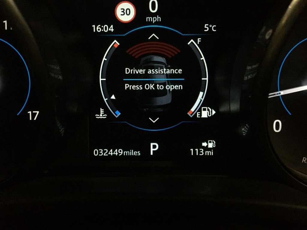 USED 2018 68 JAGUAR XE 2.0 D PORTFOLIO 4d 178 BHP 