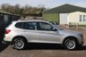 USED 2015 15 BMW X3 2.0 XDRIVE20D SE 5d 188 BHP BMW SERVICE HISTORY!