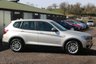 USED 2015 15 BMW X3 2.0 XDRIVE20D SE 5d 188 BHP BMW SERVICE HISTORY!