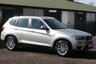 USED 2015 15 BMW X3 2.0 XDRIVE20D SE 5d 188 BHP BMW SERVICE HISTORY!