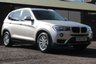 USED 2015 15 BMW X3 2.0 XDRIVE20D SE 5d 188 BHP BMW SERVICE HISTORY!