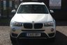 USED 2015 15 BMW X3 2.0 XDRIVE20D SE 5d 188 BHP BMW SERVICE HISTORY!