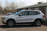 USED 2015 15 BMW X3 2.0 XDRIVE20D SE 5d 188 BHP BMW SERVICE HISTORY!