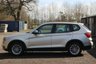 USED 2015 15 BMW X3 2.0 XDRIVE20D SE 5d 188 BHP BMW SERVICE HISTORY!