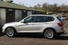 USED 2015 15 BMW X3 2.0 XDRIVE20D SE 5d 188 BHP BMW SERVICE HISTORY!