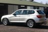 USED 2015 15 BMW X3 2.0 XDRIVE20D SE 5d 188 BHP BMW SERVICE HISTORY!