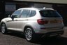 USED 2015 15 BMW X3 2.0 XDRIVE20D SE 5d 188 BHP BMW SERVICE HISTORY!