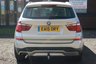 USED 2015 15 BMW X3 2.0 XDRIVE20D SE 5d 188 BHP BMW SERVICE HISTORY!