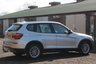 USED 2015 15 BMW X3 2.0 XDRIVE20D SE 5d 188 BHP BMW SERVICE HISTORY!