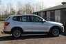 USED 2015 15 BMW X3 2.0 XDRIVE20D SE 5d 188 BHP BMW SERVICE HISTORY!