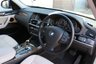 USED 2015 15 BMW X3 2.0 XDRIVE20D SE 5d 188 BHP BMW SERVICE HISTORY!