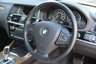 USED 2015 15 BMW X3 2.0 XDRIVE20D SE 5d 188 BHP BMW SERVICE HISTORY!