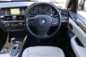 USED 2015 15 BMW X3 2.0 XDRIVE20D SE 5d 188 BHP BMW SERVICE HISTORY!