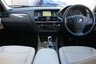 USED 2015 15 BMW X3 2.0 XDRIVE20D SE 5d 188 BHP BMW SERVICE HISTORY!