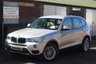 USED 2015 15 BMW X3 2.0 XDRIVE20D SE 5d 188 BHP BMW SERVICE HISTORY!