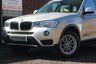 USED 2015 15 BMW X3 2.0 XDRIVE20D SE 5d 188 BHP BMW SERVICE HISTORY!