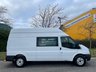 USED 2014 14 FORD TRANSIT 350 TDCi 125 [ WELFARE MESS + TOILET UNIT ] LWB HIGH ROOF VAN 