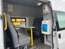 USED 2014 14 FORD TRANSIT 350 TDCi 125 [ WELFARE MESS + TOILET UNIT ] LWB HIGH ROOF VAN 