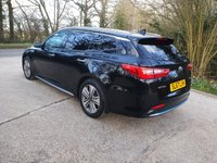 USED 2017 67 KIA OPTIMA 2.0 PHEV 5d 154 BHP ZERO DEPOSIT FINANCE AVAILABLE