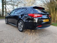 USED 2017 67 KIA OPTIMA 2.0 PHEV 5d 154 BHP ZERO DEPOSIT FINANCE AVAILABLE