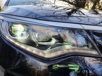 USED 2017 67 KIA OPTIMA 2.0 PHEV 5d 154 BHP ZERO DEPOSIT FINANCE AVAILABLE