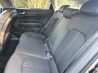 USED 2017 67 KIA OPTIMA 2.0 PHEV 5d 154 BHP ZERO DEPOSIT FINANCE AVAILABLE