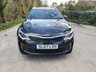 USED 2017 67 KIA OPTIMA 2.0 PHEV 5d 154 BHP ZERO DEPOSIT FINANCE AVAILABLE
