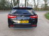 USED 2017 67 KIA OPTIMA 2.0 PHEV 5d 154 BHP ZERO DEPOSIT FINANCE AVAILABLE