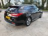 USED 2017 67 KIA OPTIMA 2.0 PHEV 5d 154 BHP ZERO DEPOSIT FINANCE AVAILABLE